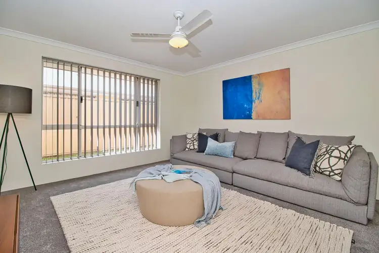 Third view of Homely house listing, 30 Southport Drive, Baldivis WA 6171