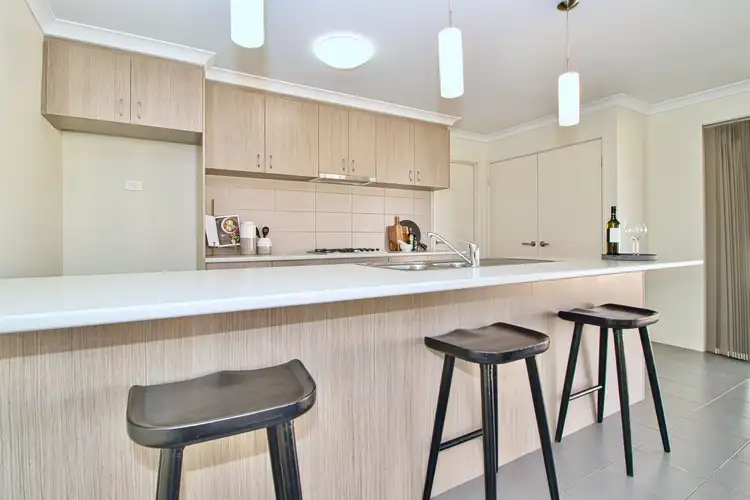 Fifth view of Homely house listing, 30 Southport Drive, Baldivis WA 6171