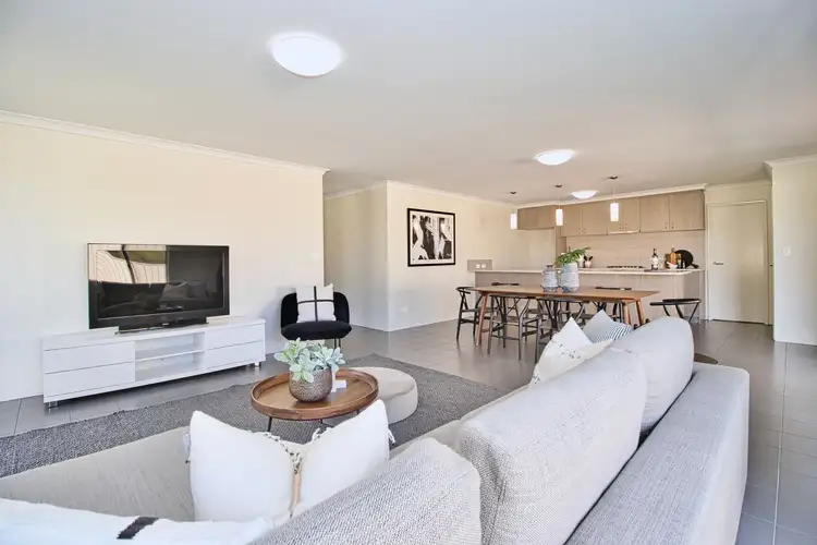 Seventh view of Homely house listing, 30 Southport Drive, Baldivis WA 6171