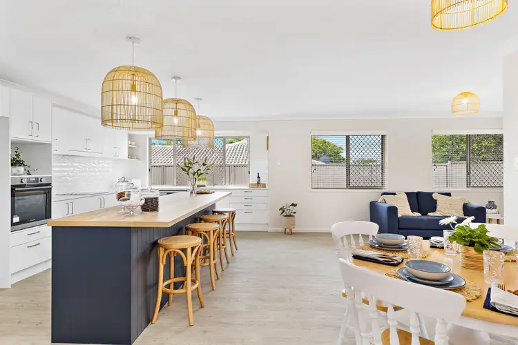 Main view of Homely house listing, 7 Mataro Court, Thornlands QLD 4164
