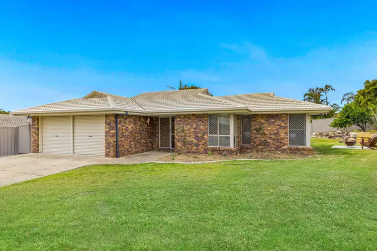 Second view of Homely house listing, 7 Mataro Court, Thornlands QLD 4164
