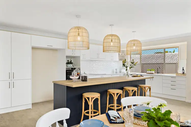 Fourth view of Homely house listing, 7 Mataro Court, Thornlands QLD 4164