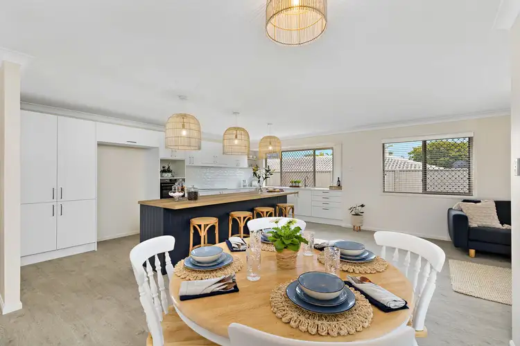 Fifth view of Homely house listing, 7 Mataro Court, Thornlands QLD 4164