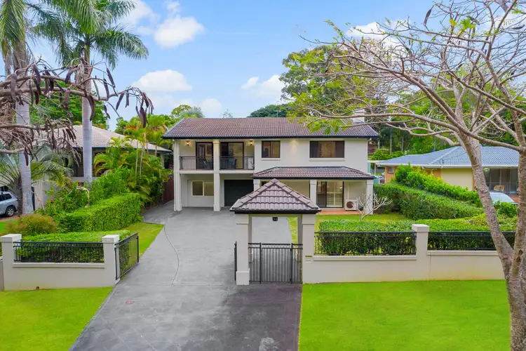 254 Wellington Street, Ormiston QLD 4160