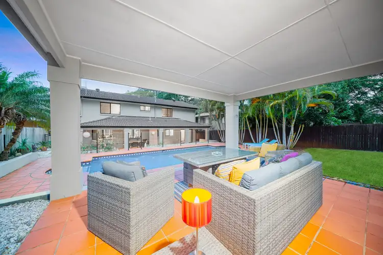 Fifth view of Homely house listing, 254 Wellington Street, Ormiston QLD 4160