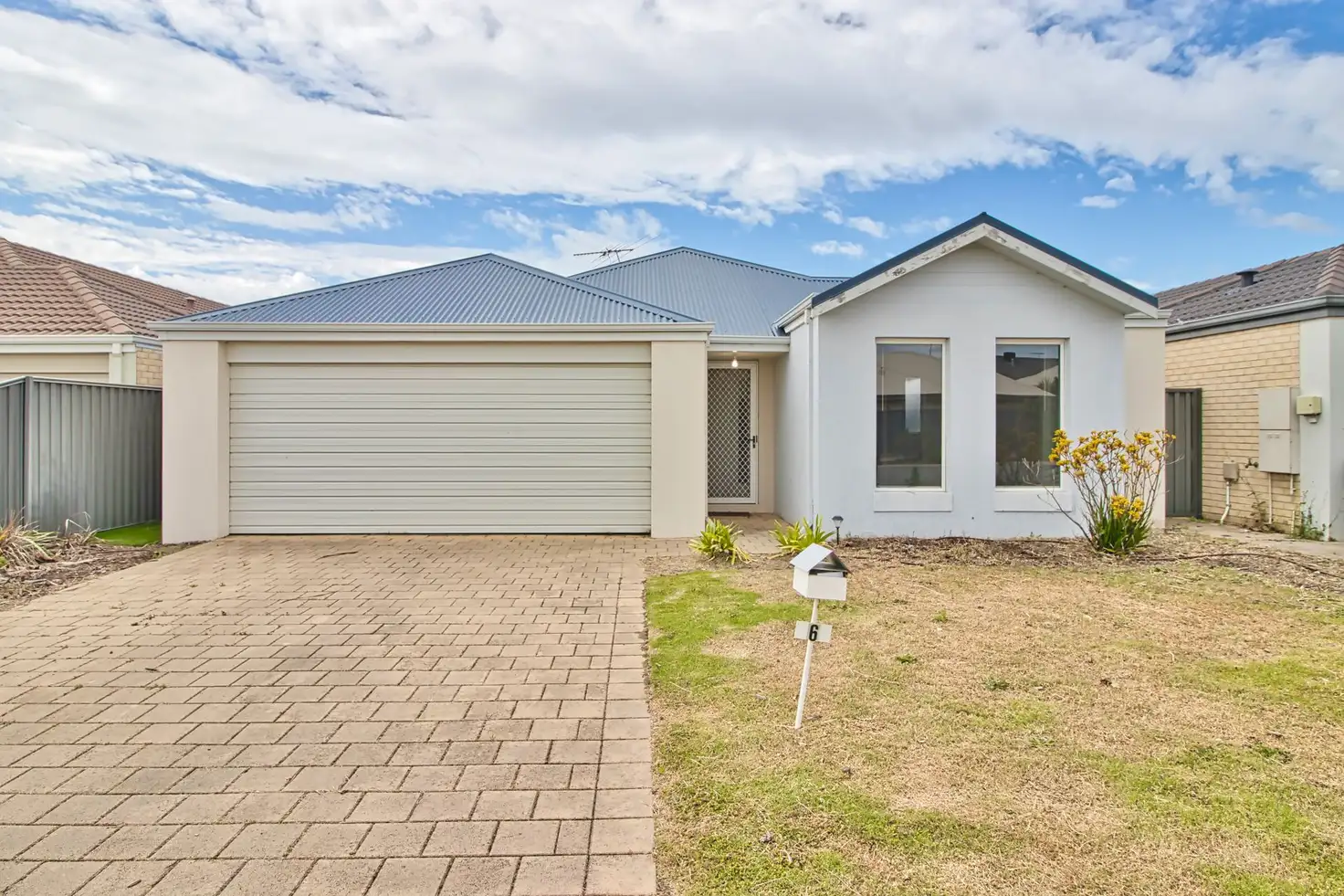 Main view of Homely house listing, 6 Rubens Circuit, Baldivis WA 6171