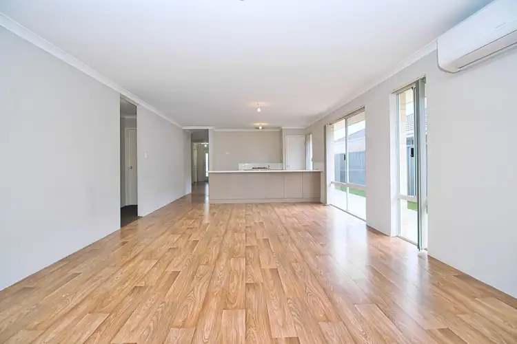 Second view of Homely house listing, 6 Rubens Circuit, Baldivis WA 6171