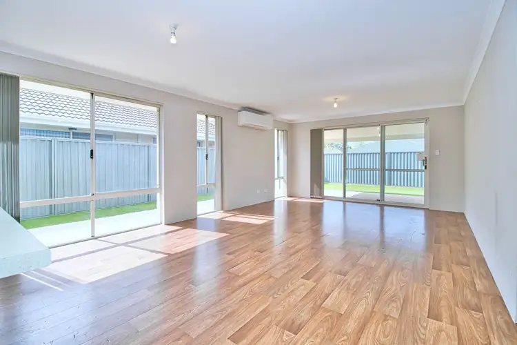 Third view of Homely house listing, 6 Rubens Circuit, Baldivis WA 6171