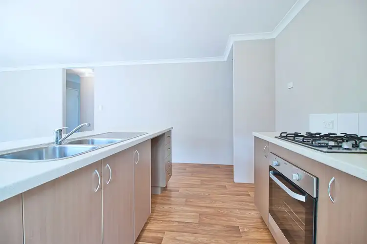 Fourth view of Homely house listing, 6 Rubens Circuit, Baldivis WA 6171