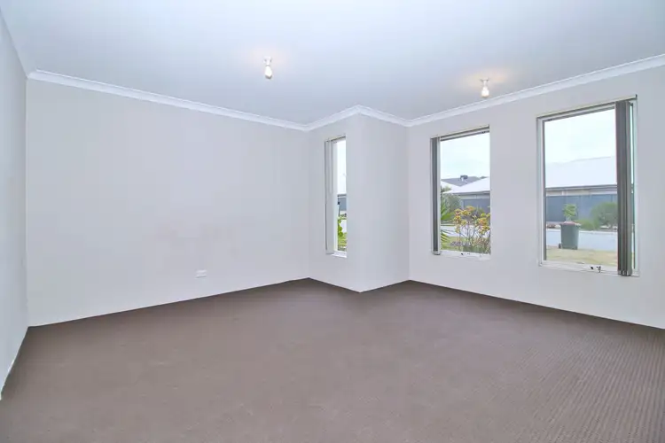 Fifth view of Homely house listing, 6 Rubens Circuit, Baldivis WA 6171