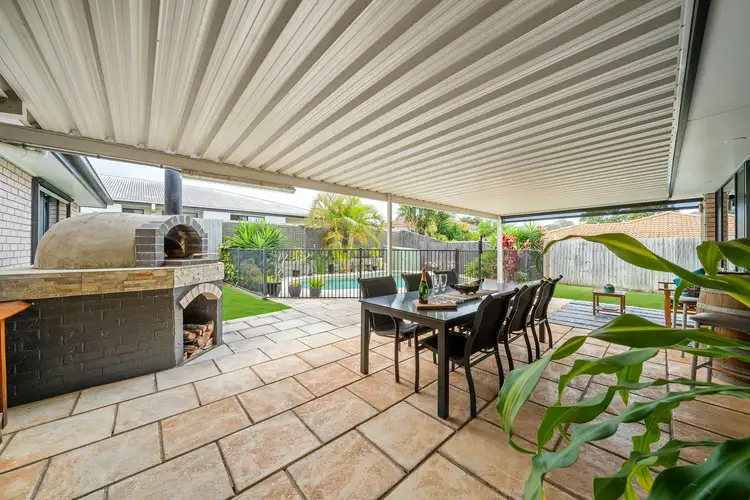 Third view of Homely house listing, 2 Newton Close, Redland Bay QLD 4165