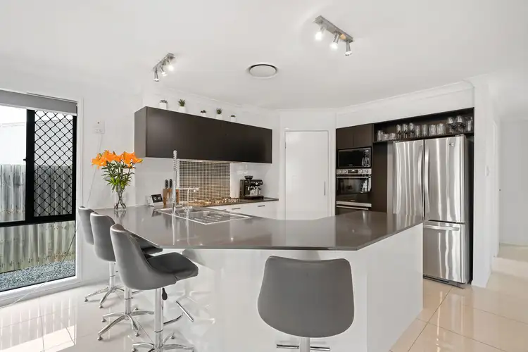 Fourth view of Homely house listing, 2 Newton Close, Redland Bay QLD 4165