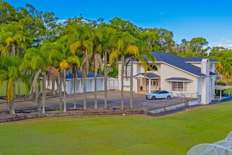 Second view of Homely rural property listing, 124-138 Springacre Road, Thornlands QLD 4164