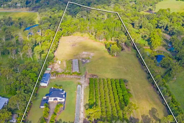 Third view of Homely rural property listing, 124-138 Springacre Road, Thornlands QLD 4164