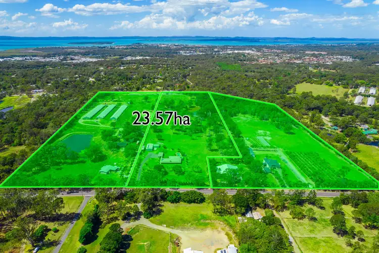 Fourth view of Homely rural property listing, 124-138 Springacre Road, Thornlands QLD 4164