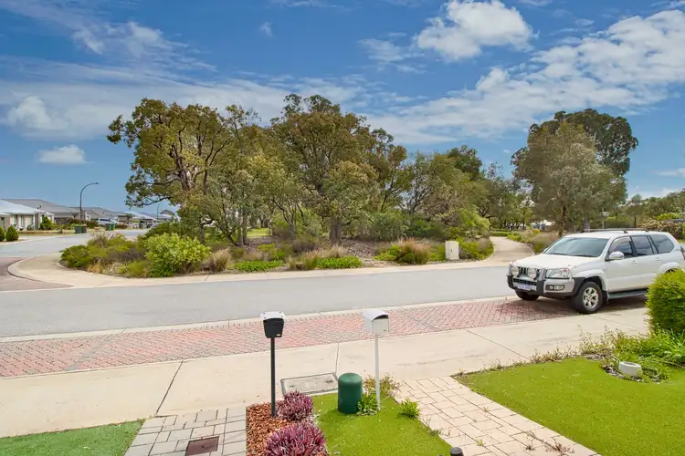 Second view of Homely house listing, 20 Shimmer Street, Wellard WA 6170