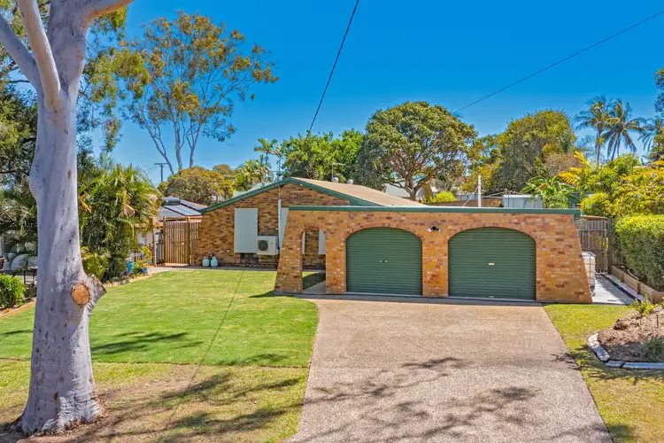 19 Laurette Avenue, Thornlands QLD 4164