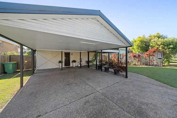 Third view of Homely house listing, 8 Lisa Street, Redland Bay QLD 4165