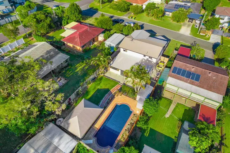Fourth view of Homely house listing, 8 Lisa Street, Redland Bay QLD 4165