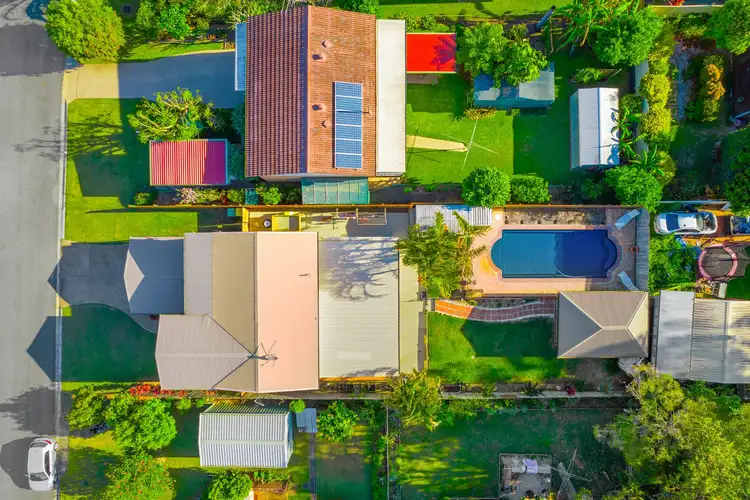 Sixth view of Homely house listing, 8 Lisa Street, Redland Bay QLD 4165