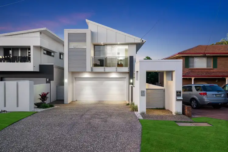 22 Douro Road, Wellington Point QLD 4160