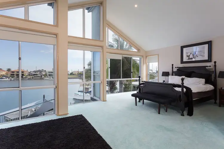 Fifth view of Homely house listing, 4 Raby Bay Boulevard, Raby Bay QLD 4163