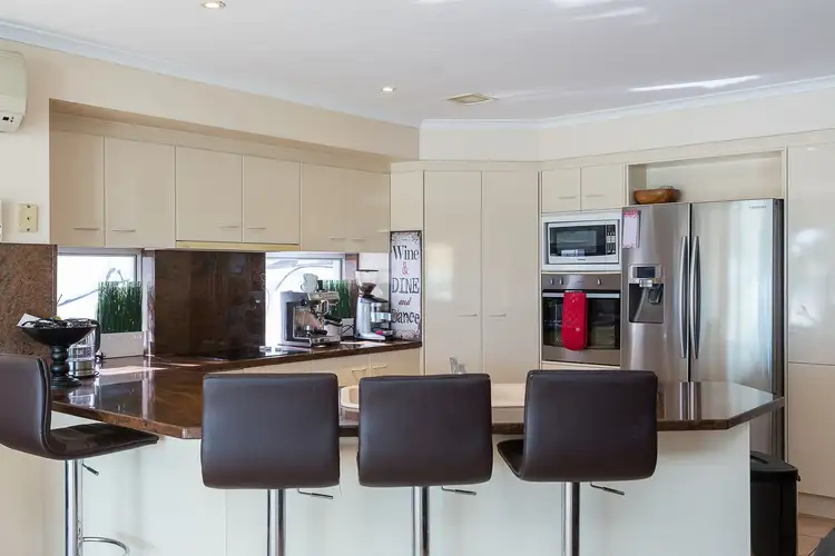 Sixth view of Homely house listing, 4 Raby Bay Boulevard, Raby Bay QLD 4163