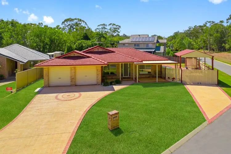 Second view of Homely house listing, 38 Kindred Street, Alexandra Hills QLD 4161