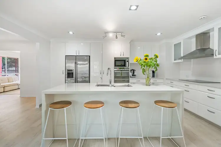 Fifth view of Homely house listing, 38 Kindred Street, Alexandra Hills QLD 4161