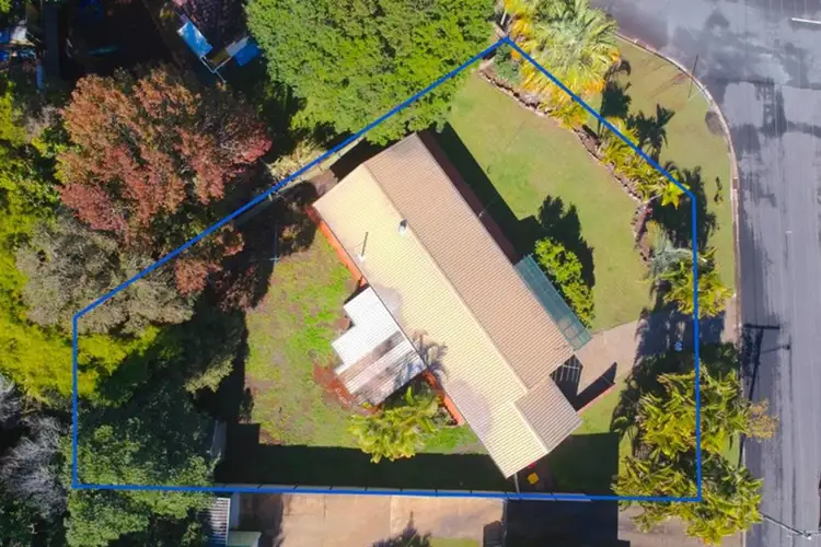 Main view of Homely house listing, 34 Merrick Street, Capalaba QLD 4157