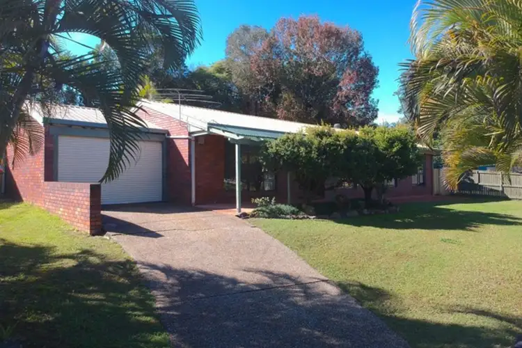 Second view of Homely house listing, 34 Merrick Street, Capalaba QLD 4157