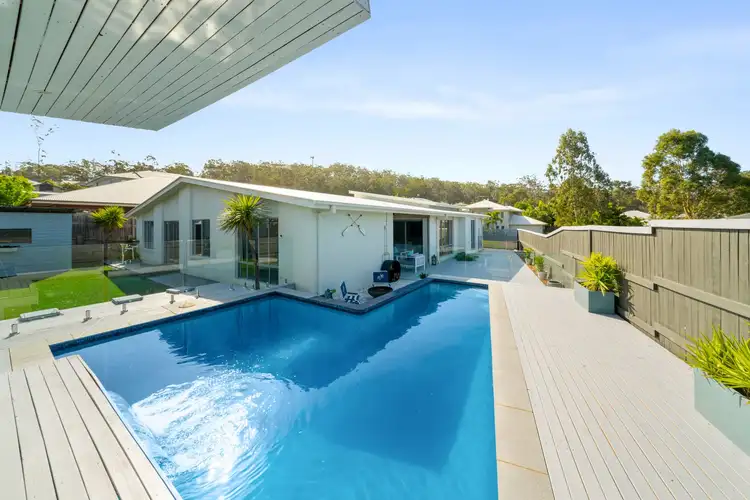 Second view of Homely house listing, 37 Taffeta Drive, Mount Cotton QLD 4165