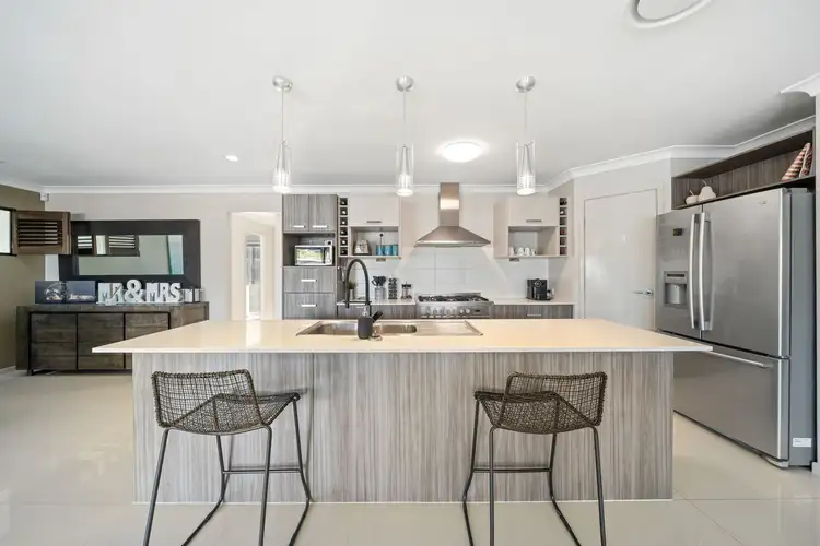 Fourth view of Homely house listing, 37 Taffeta Drive, Mount Cotton QLD 4165