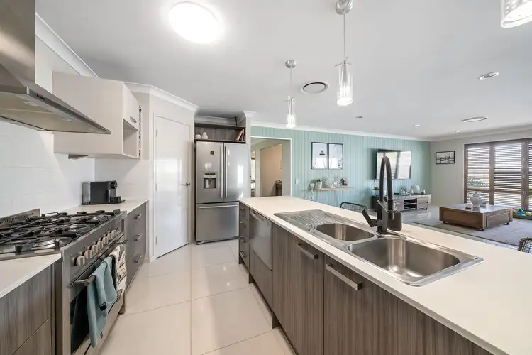 Fifth view of Homely house listing, 37 Taffeta Drive, Mount Cotton QLD 4165