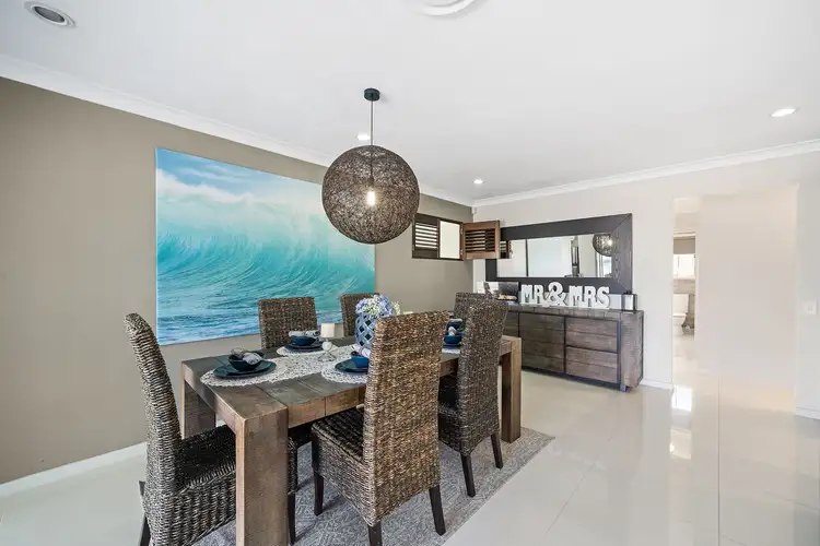 Sixth view of Homely house listing, 37 Taffeta Drive, Mount Cotton QLD 4165