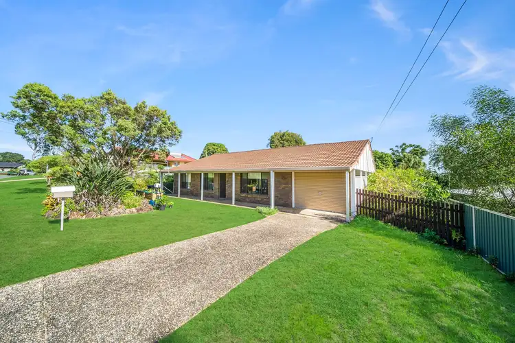 Main view of Homely house listing, 48 Sherington Street, Alexandra Hills QLD 4161