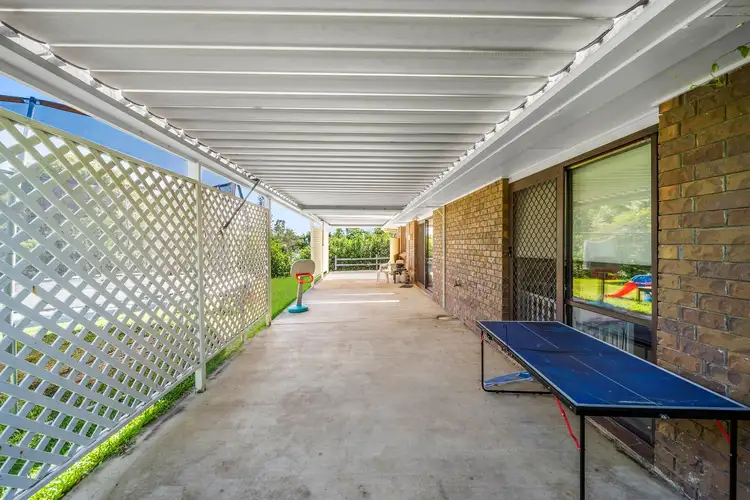 Fourth view of Homely house listing, 48 Sherington Street, Alexandra Hills QLD 4161