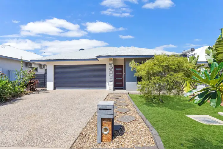 Main view of Homely house listing, 9 Pascoe Court, Zuccoli NT 832