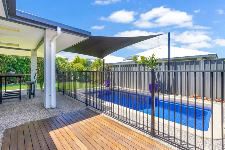 Second view of Homely house listing, 9 Pascoe Court, Zuccoli NT 832