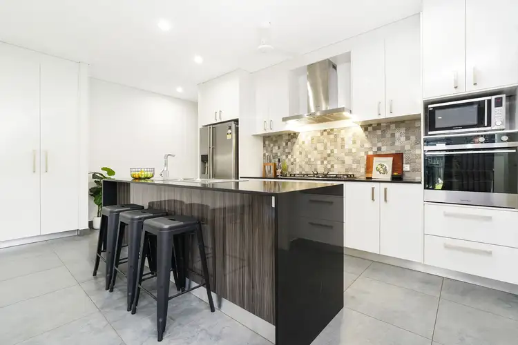 Third view of Homely house listing, 9 Pascoe Court, Zuccoli NT 832