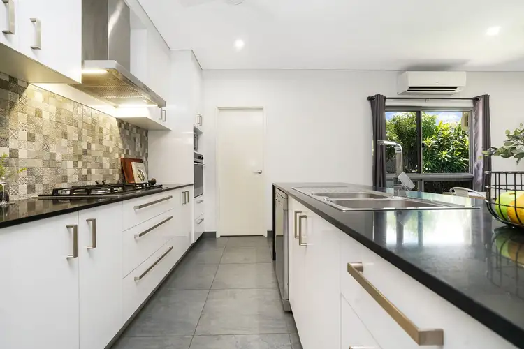 Fourth view of Homely house listing, 9 Pascoe Court, Zuccoli NT 832