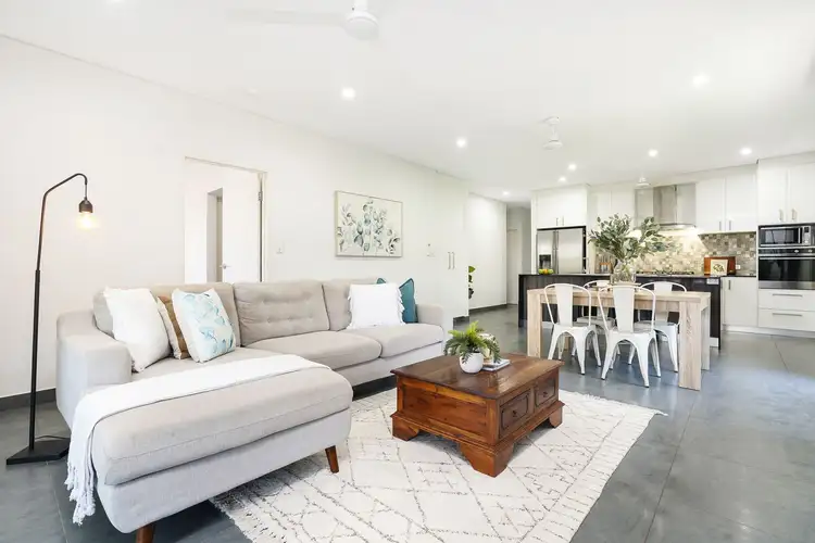 Sixth view of Homely house listing, 9 Pascoe Court, Zuccoli NT 832