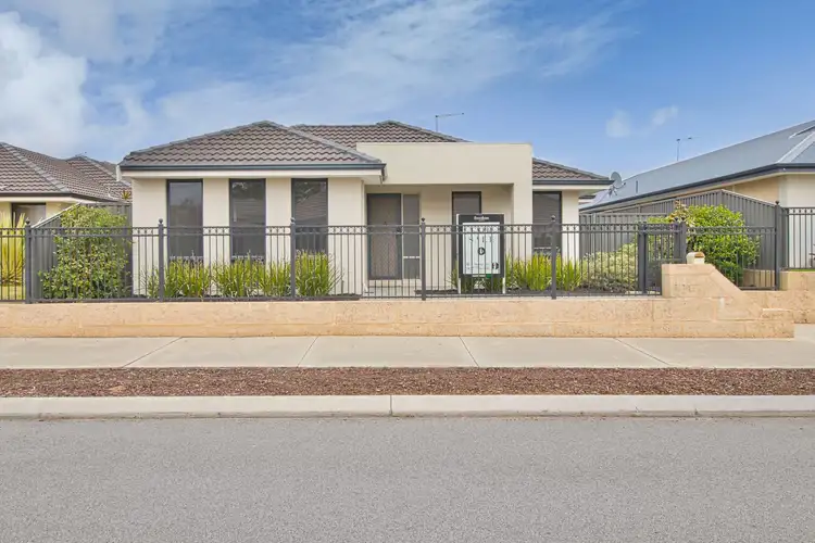33 Elm Way, Baldivis WA 6171