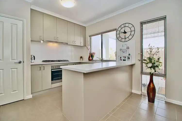 Sixth view of Homely house listing, 79 Heritage Park Drive, Baldivis WA 6171
