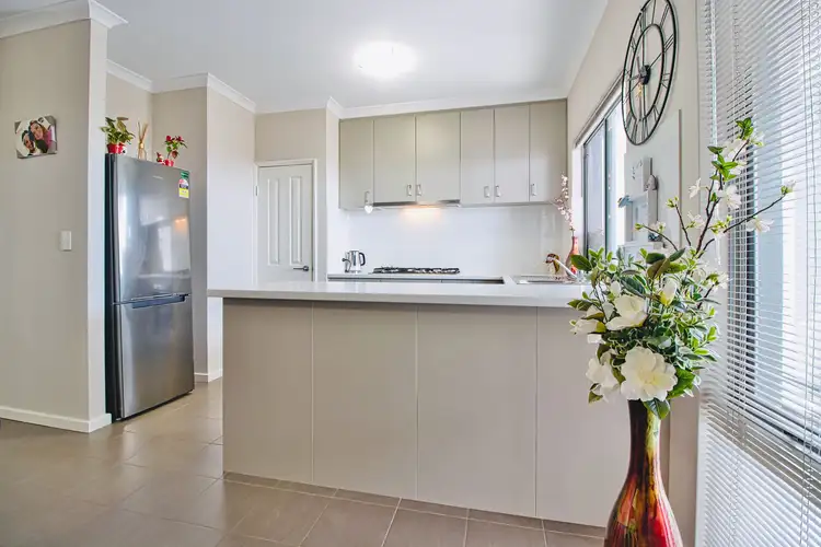 Seventh view of Homely house listing, 79 Heritage Park Drive, Baldivis WA 6171