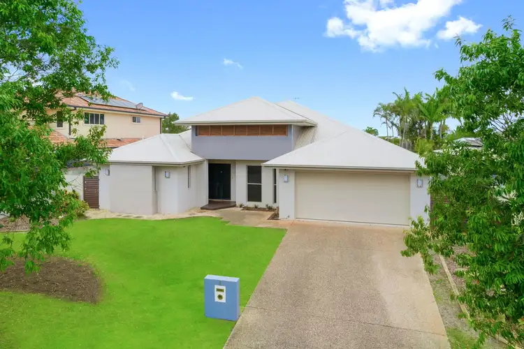 3 Panorama Court, Redland Bay QLD 4165
