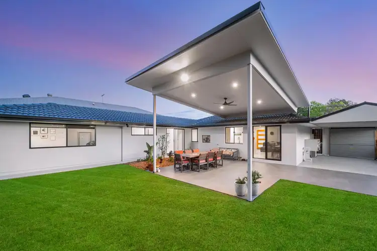 4 Armando Street, Alexandra Hills QLD 4161
