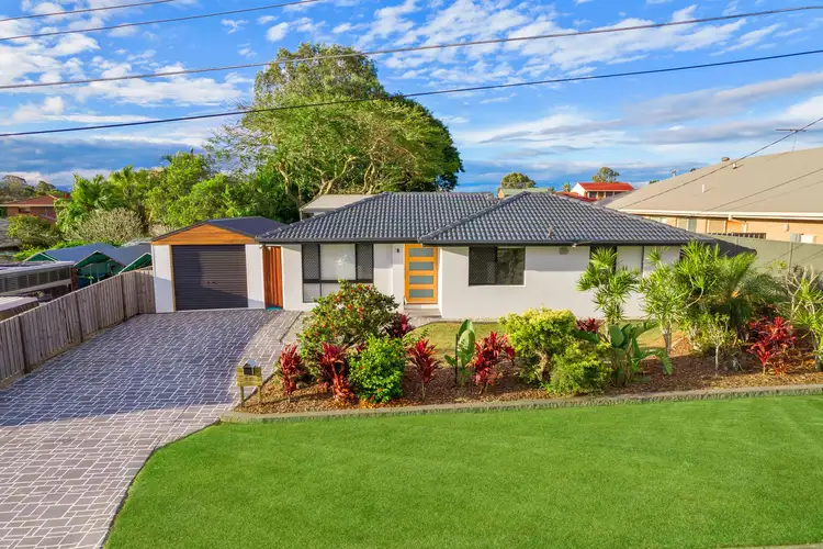 Second view of Homely house listing, 4 Armando Street, Alexandra Hills QLD 4161