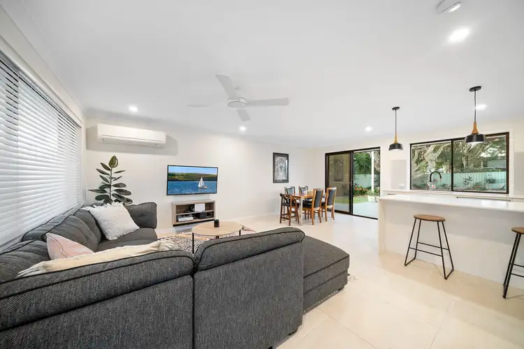 Sixth view of Homely house listing, 4 Armando Street, Alexandra Hills QLD 4161