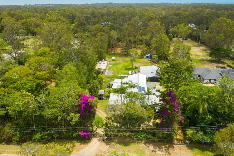 910 Boston Road, Chandler QLD 4155
